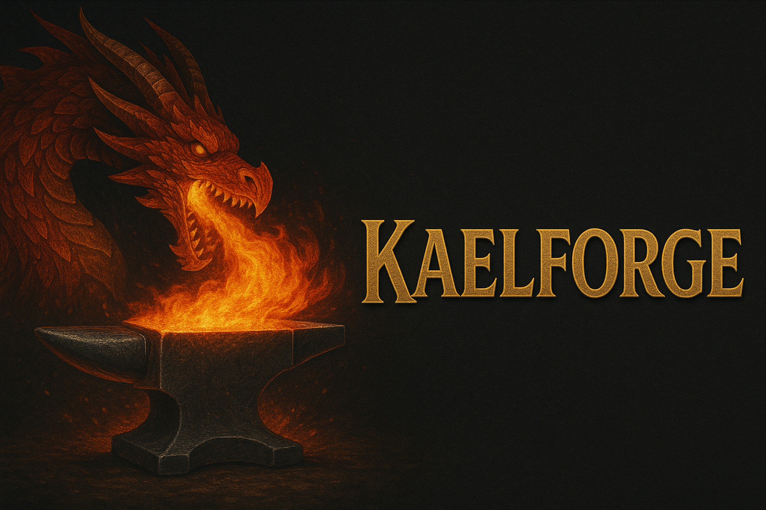 KaelForge
